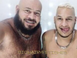 BIGHAIRYFETISHES