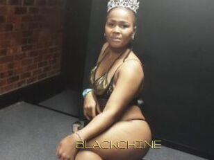 BLACKCHINE