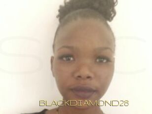 BLACKDIAMOND28