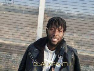 BLACKPANTH