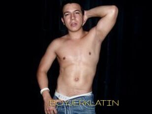 BOYJERKLATIN