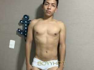 BOYYHOT