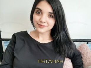 BRIANAH