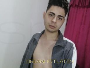 BRIANHOTLATIN