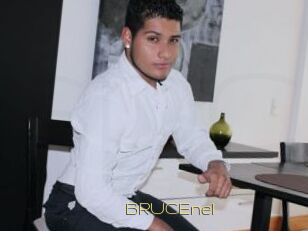 BRUCEnel