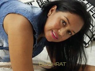 BUSHRAT
