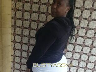 BUSTYASSXX
