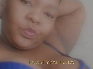 BUSTYYALICIA