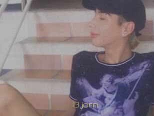 B_jorn