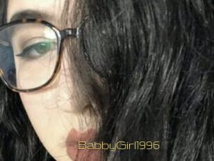 BabbyGirl1996