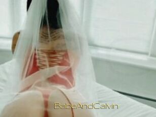 BabeAndCalvin
