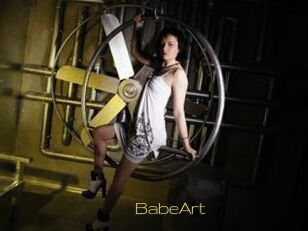 BabeArt