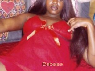 Babelea