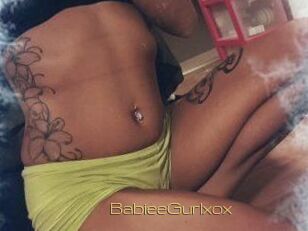BabieeGurlxox