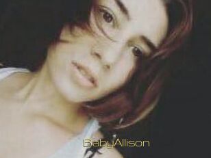 BabyAllison
