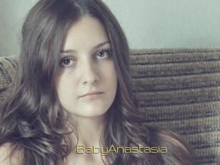 BabyAnastasia