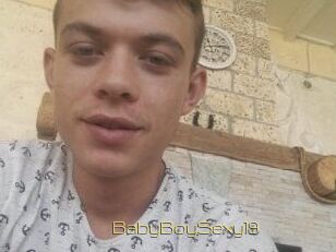 Baby_BoySexy19