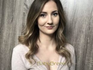 BabyBreee