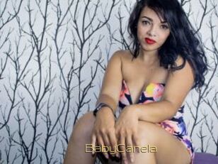 BabyCanela