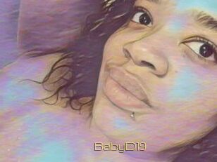 BabyD19