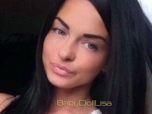 BabyDoll_Lisa