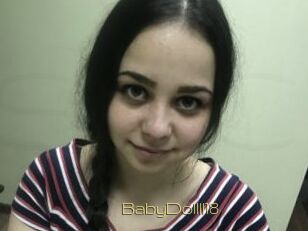 BabyDollll18