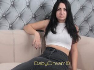 BabyDream18