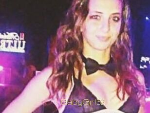BabyGirl32