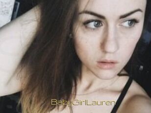 BabyGirlLauren