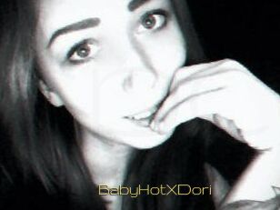 Baby_HotX_Dori