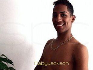 BabyJackson