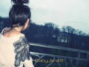 BabyJane18