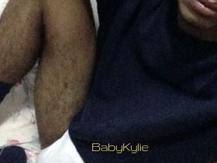 BabyKylie