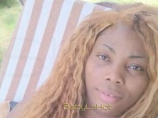 BabyLaHot