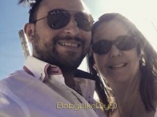 BabyLikeDyD