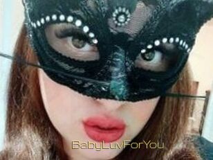 BabyLuvForYou