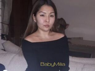 BabyMilia