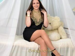 BabyMonica
