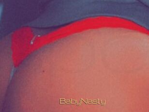 BabyNasty