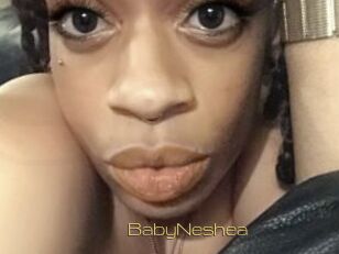 BabyNeshea