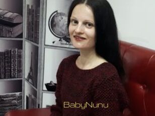 BabyNunu