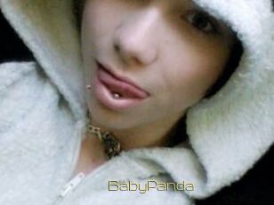 BabyPanda