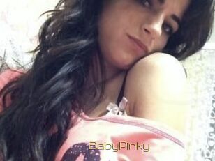 BabyPinky