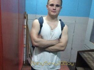 Baby_Sexy_20Boy
