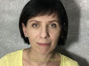 BabyShineXXX