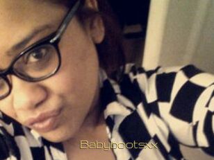 Babybootsxx