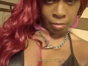 Babydoll511