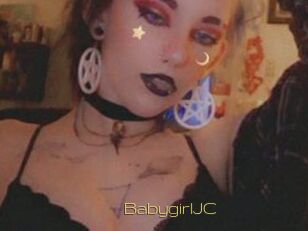 BabygirlJC
