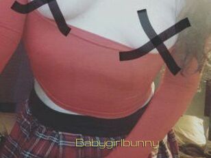 Babygirlbunny