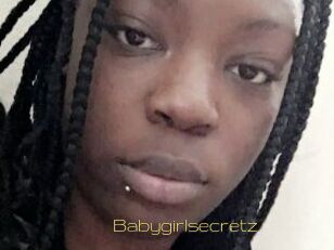 Babygirlsecretz